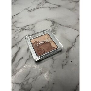 Clinique Fresh Bloom All Over Colour  03 Almond Blossom 0.06oz Travel